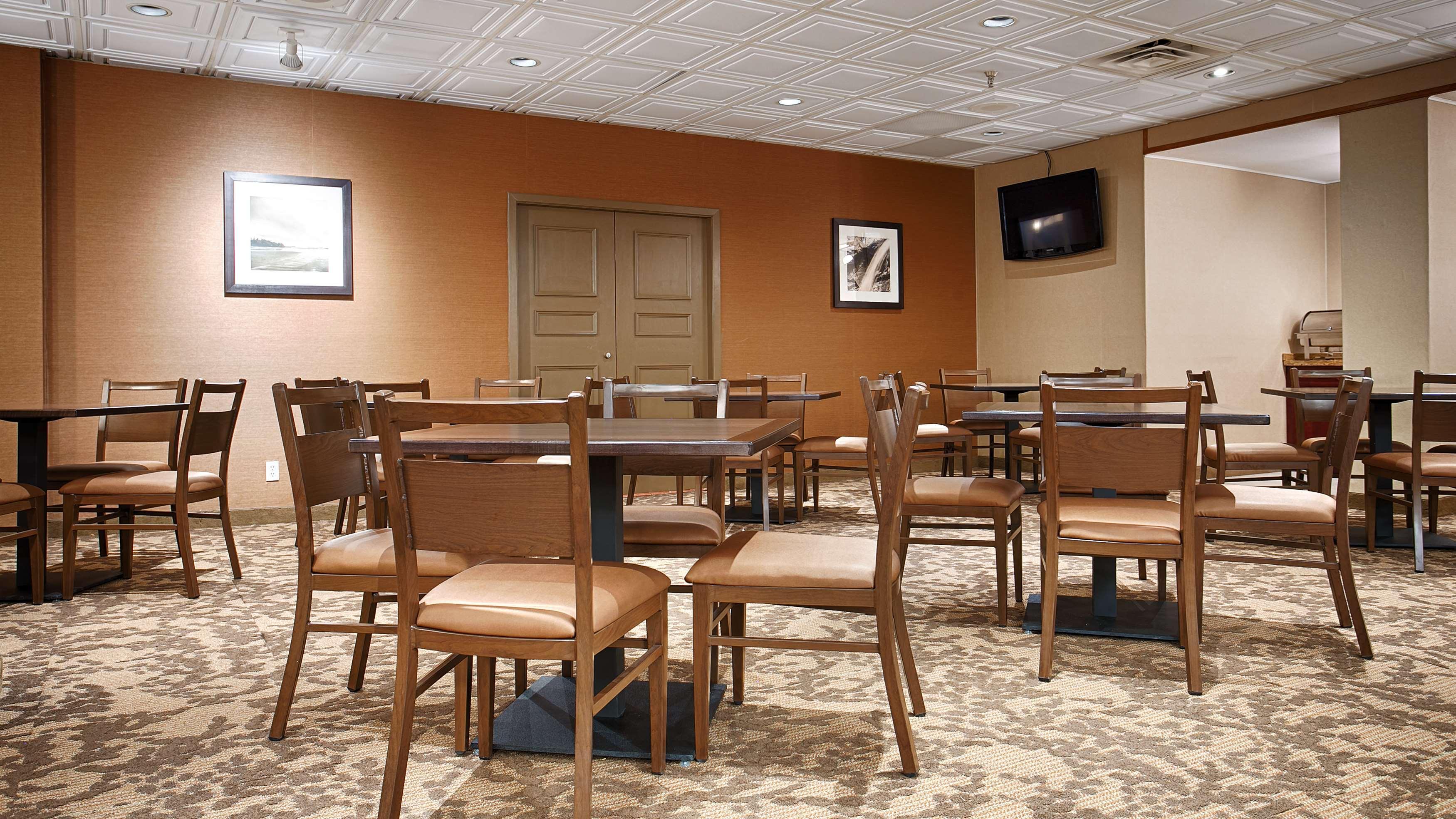 Best Western Terrace Inn Exterior foto